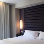 Pestana Arena - Spanyolorsz&aacute;g - Barcelona - 2026.02.17. (K) - 02.20. (P)