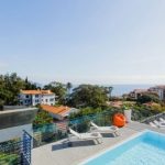 Terrace Mar - Madeira - Funchal - 2026.02.19. (Cs) - 02.22. (V)