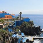 Cais da Oliveira - Madeira - Canico - Cani&ccedil;o - 2026.02.24. (K) - 03.03. (K)