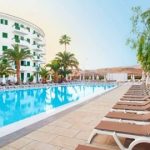 Servatur Playa Bonita - Kan&aacute;ri-szigetek - Gran Canaria - Playa del Ingl&eacute;s - 2026.02.21. (Szo) - 02.24. (K)