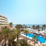 Occidental Sharjah Grand - Egyes&uuml;lt Arab Em&iacute;rs&eacute;gek - Sardzsa - 2026.02.15. (V) - 02.18. (Sze)