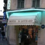 Saint Gothard - Franciaorsz&aacute;g - Nizza - 2026.02.22. (V) - 02.25. (Sze)