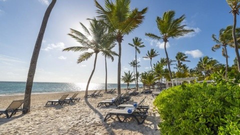 Catalonia Punta Cana - Dominikai K&ouml;zt&aacute;rsas&aacute;g - Punta Cana - 2026.03.02. (H) - 03.10. (K)