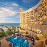 Bahi Ajman Palace - Egyes&uuml;lt Arab Em&iacute;rs&eacute;gek - Ajman - 2026.02.16. (H) - 02.19. (Cs)