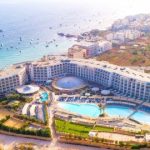 Seabank Resort & Spa - M&aacute;lta - Mellieha - 2026.02.22. (V) - 02.25. (Sze)