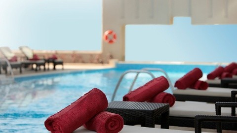 Media Rotana - Egyes&uuml;lt Arab Em&iacute;rs&eacute;gek - Dubai - 2026.02.15. (V) - 02.18. (Sze)