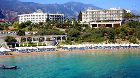 Denizkizi Royal - Ciprus - &Eacute;szak-Ciprus - Alsancak - 2026.02.26. (Cs) - 03.05. (Cs)