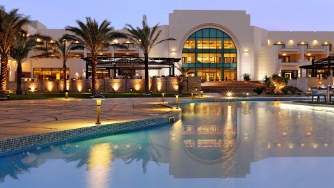 M&ouml;venpick Waterpark Resort & Spa Soma Bay - Egyiptom - Hurghada - Soma Bay - 2026.02.17. (K) - 02.19. (Cs)