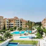 Elysia Park - Ciprus - P&aacute;fosz - Paphos - 2026.03.02. (H) - 03.05. (Cs)