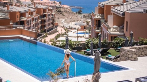 Arguineguin Park - Kan&aacute;ri-szigetek - Gran Canaria - Arguinegu&iacute;n - 2026.02.21. (Szo) - 02.24. (K)