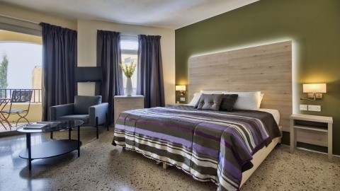 Il Palazzin - M&aacute;lta - Bugibba a Qawra - Bugibba - 2026.02.09. (H) - 02.16. (H)