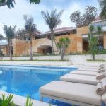 Mulia Villas - Bali - Nusa Dua Beach - 2026.02.10. (K) - 02.17. (K)