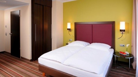 Leonardo Berlin - N&eacute;metorsz&aacute;g - Berlin - 2026.02.22. (V) - 02.24. (K)