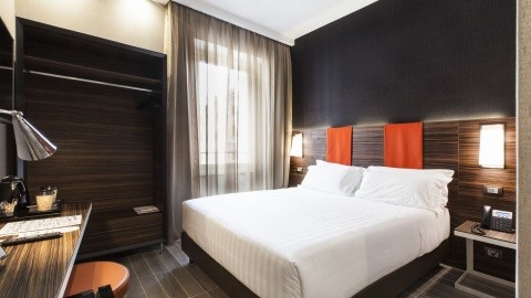 The Republic (ex. Smooth Rome Repubblica) - Olaszorsz&aacute;g - R&oacute;ma &eacute;s k&ouml;rny&eacute;ke - R&oacute;ma - 2026.03.02. (H) - 03.04. (Sze)