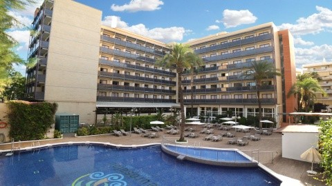 Eurosalou - Spanyolorsz&aacute;g - Costa Dorada - Salou - 2026.02.21. (Szo) - 02.24. (K)