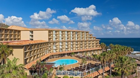 The Views Oasis - Madeira - Canico - Cani&ccedil;o - 2026.02.19. (Cs) - 02.22. (V)