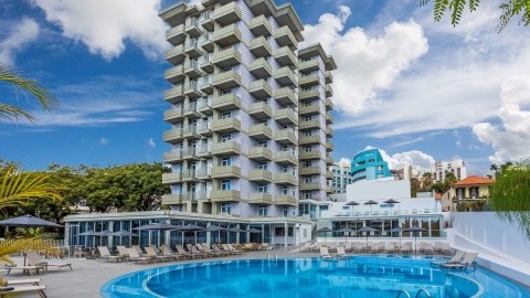 Allegro Madeira - Madeira - Funchal - 2026.02.19. (Cs) - 02.26. (Cs)