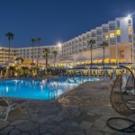 Leonardo Plaza Cypria Maris Beach Hotel & Spa - Ciprus - P&aacute;fosz - Paphos - 2026.02.20. (P) - 02.26. (Cs)