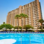 Sol Arona Tenerife - Kan&aacute;ri-szigetek - Tenerife - Los Cristianos - 2026.02.13. (P) - 02.20. (P)