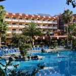 Puerto Palace - Kan&aacute;ri-szigetek - Tenerife - Puerto de la Cruz - 2026.03.07. (Szo) - 03.14. (Szo)