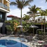 Bohemia Suites & Spa - Kan&aacute;ri-szigetek - Gran Canaria - Playa del Ingl&eacute;s - 2026.02.17. (K) - 02.24. (K)