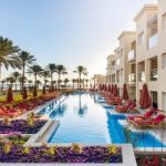 Rixos Sea Gate - Egyiptom - Sharm El Sheikh - 2026.02.18. (Sze) - 02.25. (Sze)