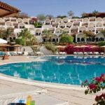 Movenpick Resort - Egyiptom - Sharm El Sheikh - 2026.02.20. (P) - 02.23. (H)