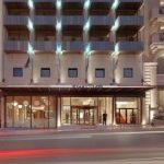 N.J.V. Athens Plaza - G&ouml;r&ouml;gorsz&aacute;g - Ath&eacute;n &eacute;s k&ouml;rny&eacute;ke - Ath&eacute;n - 2026.02.20. (P) - 02.23. (H)