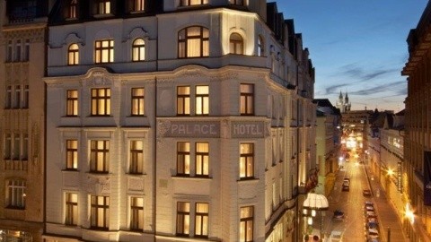 Art Nouveau Palace - Csehorsz&aacute;g - Pr&aacute;ga &eacute;s k&ouml;rny&eacute;ke - Pr&aacute;ga - 2026.02.21. (Szo) - 02.23. (H)