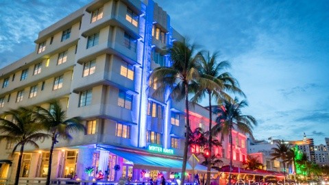 Winter Haven - Amerikai Egyes&uuml;lt &Aacute;llamok (USA) - Miami - 2026.02.26. (Cs) - 03.04. (Sze)