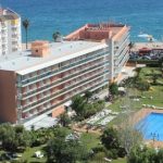 Surf Mar - Spanyolorsz&aacute;g - Costa Brava - Lloret de Mar - 2026.02.18. (Sze) - 02.21. (Szo)