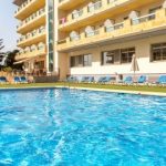 BQ Andalucia Beach - Spanyolorsz&aacute;g - Costa Del Sol - Torre del Mar - 2026.02.18. (Sze) - 02.25. (Sze)