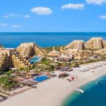 Rixos Bab Al Bahr - Egyes&uuml;lt Arab Em&iacute;rs&eacute;gek - Ras Al Khaimah - Marjan Island - 2026.02.19. (Cs) - 02.22. (V)