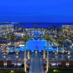 Steigenberger Ras Soma Beach - Egyiptom - Hurghada - Soma Bay - 2026.02.18. (Sze) - 02.25. (Sze)