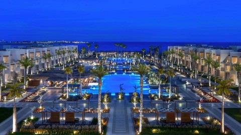 Steigenberger Ras Soma Beach - Egyiptom - Hurghada - Soma Bay - 2026.02.17. (K) - 02.19. (Cs)