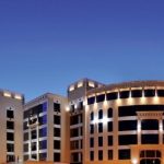M&ouml;venpick Al Mamzar Dubai - Egyes&uuml;lt Arab Em&iacute;rs&eacute;gek - Dubai - 2026.02.22. (V) - 02.25. (Sze)