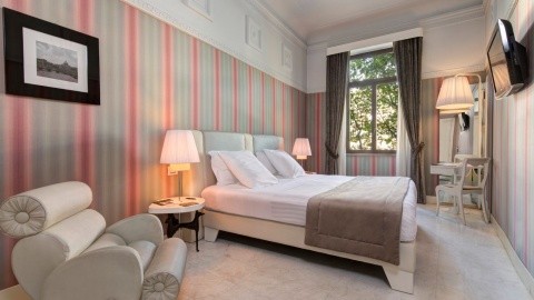 4 Napos V&aacute;rosl&aacute;togat&aacute;s R&oacute;m&aacute;ban - Hotel ***** - Olaszorsz&aacute;g - R&oacute;ma &eacute;s k&ouml;rny&eacute;ke - 2026.02.25. (Sze) - 02.28. (Szo)