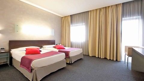 4 Napos V&aacute;rosl&aacute;togat&aacute;s Palermoban - Hotel **** - Olaszorsz&aacute;g - Szic&iacute;lia - 2026.02.27. (P) - 03.02. (H)