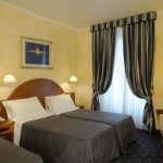 Al Manthia (ex. Quattro Fontane) - Olaszorsz&aacute;g - R&oacute;ma &eacute;s k&ouml;rny&eacute;ke - R&oacute;ma - 2026.02.26. (Cs) - 03.05. (Cs)