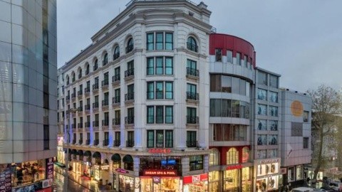 Zagreb - T&ouml;r&ouml;korsz&aacute;g - Isztambul - 2026.03.09. (H) - 03.12. (Cs)