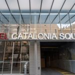 Catalonia Square - Spanyolorsz&aacute;g - Barcelona - 2026.02.19. (Cs) - 02.25. (Sze)