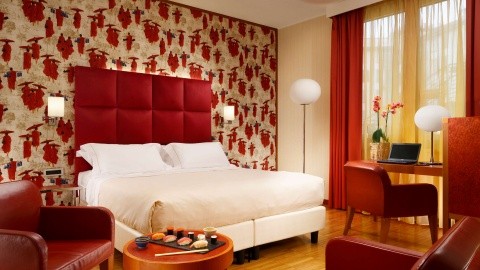 Enterprise Design & Boutique - Olaszorsz&aacute;g - Mil&aacute;n&oacute; - 2026.02.16. (H) - 02.18. (Sze)