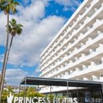 Gran Canaria Princess - Kan&aacute;ri-szigetek - Gran Canaria - Playa del Ingl&eacute;s - 2026.02.17. (K) - 02.24. (K)