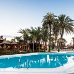 HL Miraflor Suites - Kan&aacute;ri-szigetek - Gran Canaria - Playa del Ingl&eacute;s - 2026.02.21. (Szo) - 02.24. (K)