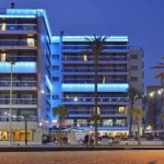 INNSiDE Costablanca - Spanyolorsz&aacute;g - Costa Blanca - Benidorm - 2026.02.16. (H) - 02.23. (H)