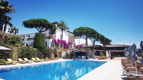 Roger de Flor Seleqtta - Spanyolorsz&aacute;g - Costa Brava - Lloret de Mar - 2026.03.02. (H) - 03.08. (V)