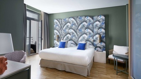 Vincci Selecci&oacute;n Posada del Patio - Spanyolorsz&aacute;g - Costa Del Sol - M&aacute;laga - 2026.02.15. (V) - 02.18. (Sze)