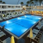 Melpo Antia - Ciprus - Agia Napa - Ayia Napa - 2026.02.24. (K) - 03.03. (K)