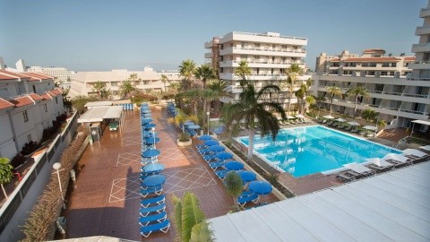 Catalonia Oro Negro - Kan&aacute;ri-szigetek - Tenerife - Playa de las Am&eacute;ricas - 2026.02.15. (V) - 02.21. (Szo)