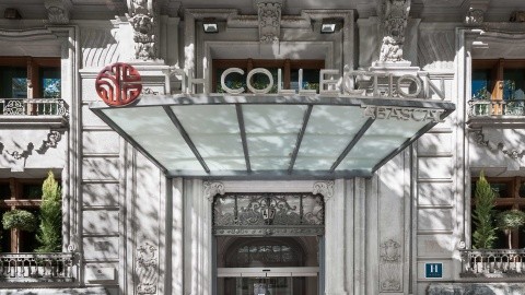 NH Collection Madrid Abascal - Spanyolorsz&aacute;g - Madrid - 2026.02.21. (Szo) - 02.23. (H)